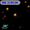 HD 329510