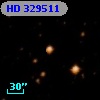 HD 329511