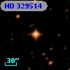 HD 329514