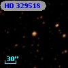 HD 329518