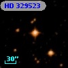 HD 329523