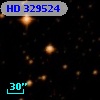 HD 329524