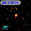 HD 329533