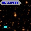 HD 329563