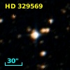 HD 329569