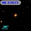 HD 329573
