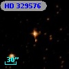 HD 329576