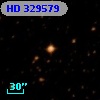 HD 329579