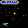 HD 329584