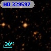 HD 329597
