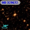 HD 329672