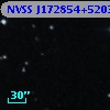 NVSS J172854+520355