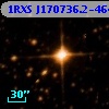 1RXS J170736.2-464043
