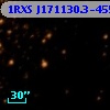 1RXS J171130.3-455422