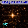 1RXS J171150.3-455216