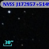 NVSS J172857+514852