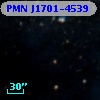 PMN J1701-4539