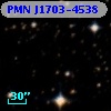 PMN J1703-4538