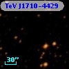 TeV J1710-4429