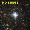HD 155985