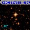 CCDM J17135-4527AB