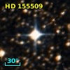HD 155509