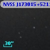 NVSS J173015+521106