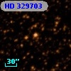 HD 329703