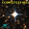 CCDM J17123-4611AB