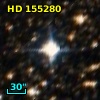 HD 155280