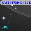 NVSS J173042+521226