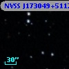 NVSS J173049+511220