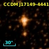 CCDM J17149-4441B