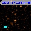1RXS J171106.8-465742