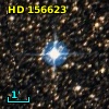 HD 156623