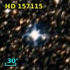 HD 157115