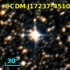 CCDM J17237-4510AB