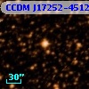 CCDM J17252-4512AB