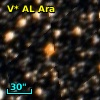 V* AL Ara