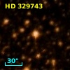 HD 329743