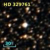 HD 329761