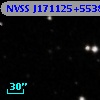 NVSS J171125+553833
