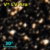 V* LV Ara