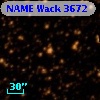 NAME Wack 3672
