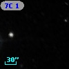 7C 171134.70+553909.00