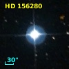 HD 156280