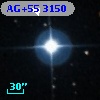 AG+55 3150