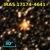 IRAS 17174-4641
