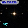 HD 238678