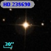 HD 238690